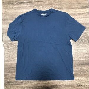 Beverly Hills Polo Club Men's T-Shirt - Blue - Size 2XL